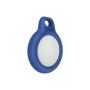 Belkin , Secure Holder with Strap for AirTag , Blue