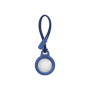 Belkin , Secure Holder with Strap for AirTag , Blue