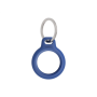 Belkin , Secure Holder with Strap for AirTag , Blue