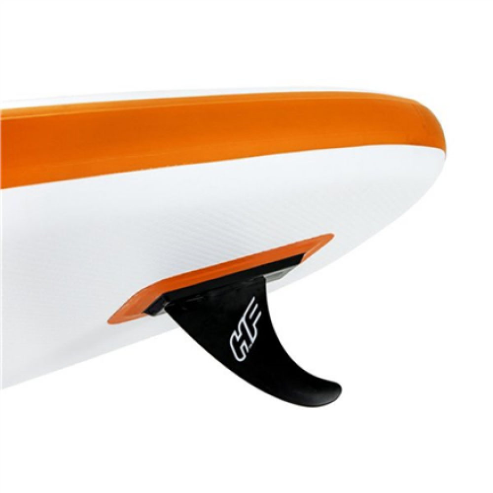BestWay , Hydro-Force Aqua Journey Set 274 x 76 x 12 cm , Max user weight 100 kg , BestWay , Hydro-Force Aqua Journey Set 274 x 76 x 12 cm , Max user weight 100 kg