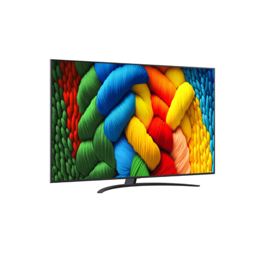 LG TV , 86NANO81A3A , 86 , Smart TV , webOS 25 , 4K UHD