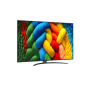 LG TV , 86NANO81A3A , 86 , Smart TV , webOS 25 , 4K UHD