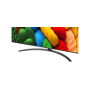 LG TV , 86NANO81A3A , 86 , Smart TV , webOS 25 , 4K UHD