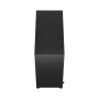 Fractal Design , Pop Silent , Side window , Black TG Clear Tint , ATX, mATX, Mini ITX , Power supply included No , ATX