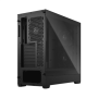 Fractal Design , Pop Silent , Side window , Black TG Clear Tint , ATX, mATX, Mini ITX , Power supply included No , ATX