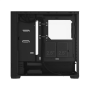 Fractal Design , Pop Silent , Side window , Black TG Clear Tint , ATX, mATX, Mini ITX , Power supply included No , ATX
