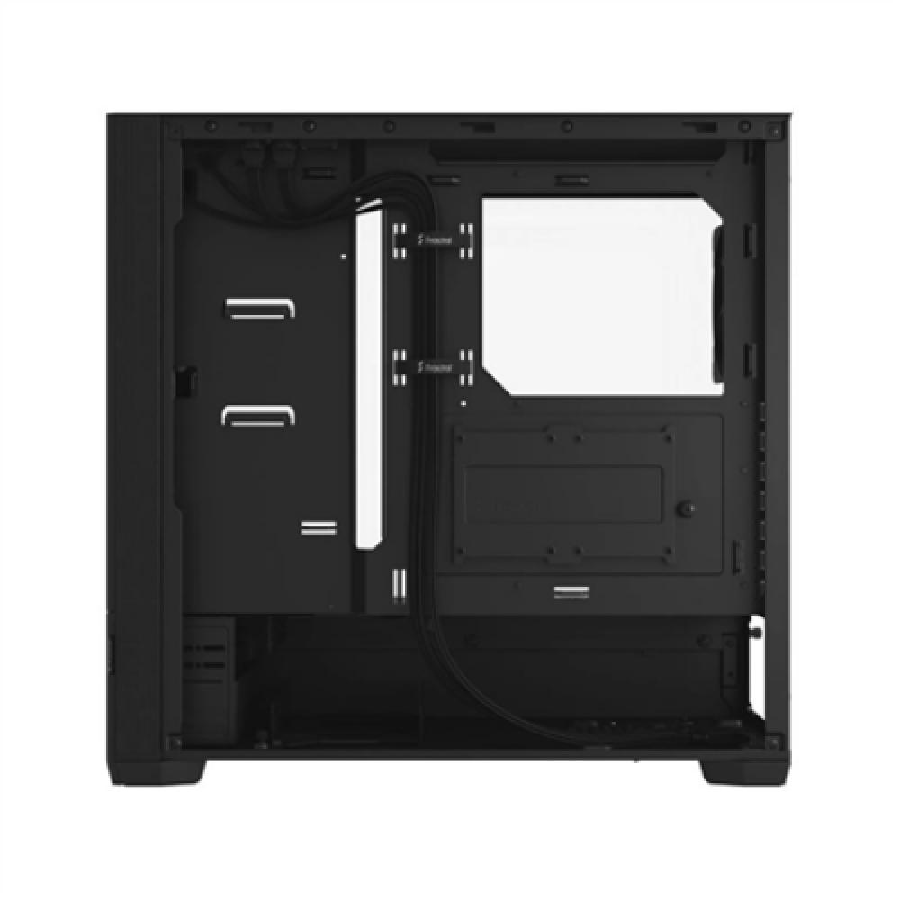 Fractal Design , Pop Silent , Side window , Black TG Clear Tint , ATX, mATX, Mini ITX , Power supply included No , ATX
