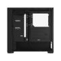 Fractal Design , Pop Silent , Side window , Black TG Clear Tint , ATX, mATX, Mini ITX , Power supply included No , ATX