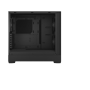 Fractal Design , Pop Silent , Side window , Black TG Clear Tint , ATX, mATX, Mini ITX , Power supply included No , ATX