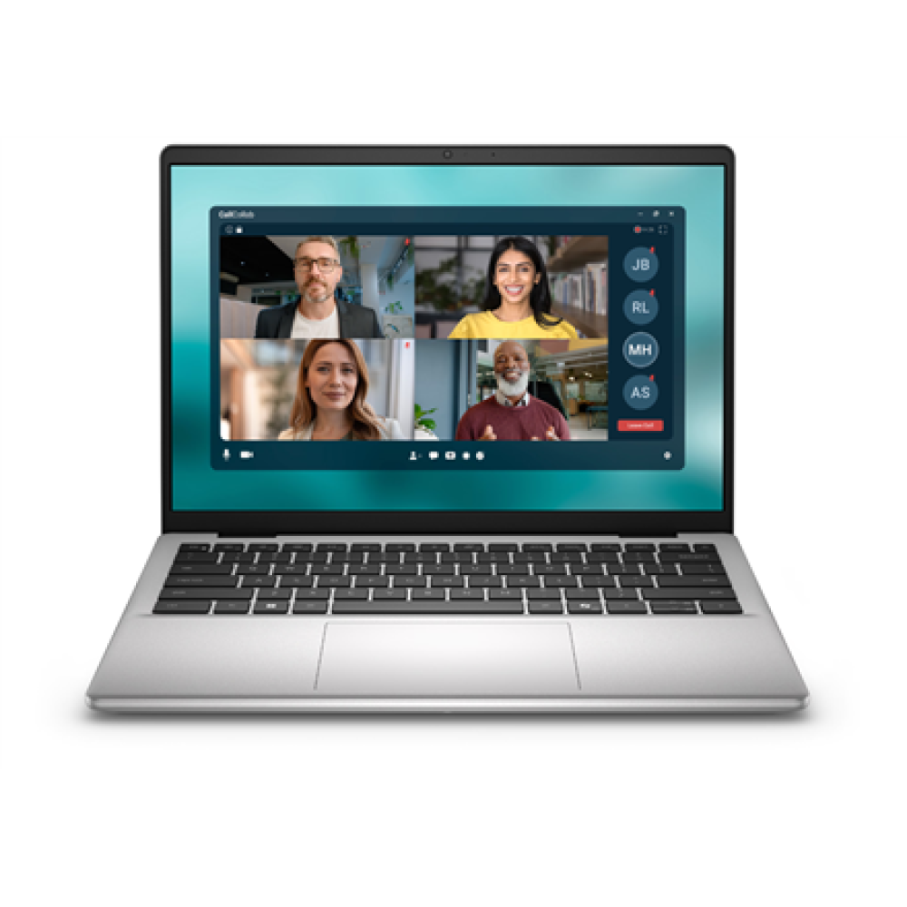 Dell Pro 14 Essential PV14250 , Platinum Silver , 14 , FHD+ , 1920 x 1200 pixels , Anti-glare , Intel Core 5 , 120U , 16 GB , DDR5 , Solid-state drive capacity 512 GB , Intel Graphics , Windows 11 Pro , 802.11ax , Keyboard language English , Warranty 36 m