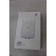 SALE OUT. Ubiquiti UMA-D AC Mesh Dual-Band Antenna, White , AC Dual-Band Antenna , UMA-D , 802.11ac , Mesh Support Yes , MU-MiMO No , No mobile broadband , 12 month(s) , DEMO