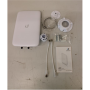 SALE OUT. Ubiquiti UMA-D AC Mesh Dual-Band Antenna, White , AC Dual-Band Antenna , UMA-D , 802.11ac , Mesh Support Yes , MU-MiMO No , No mobile broadband , 12 month(s) , DEMO