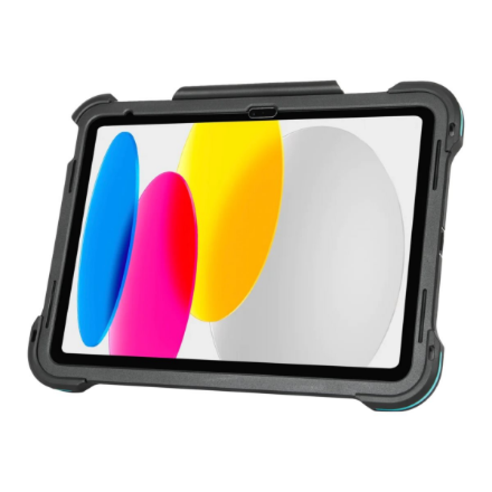 Targus SafePort Rugged Max Case for iPad 10.9 , THD929GL , Tablet case , Black