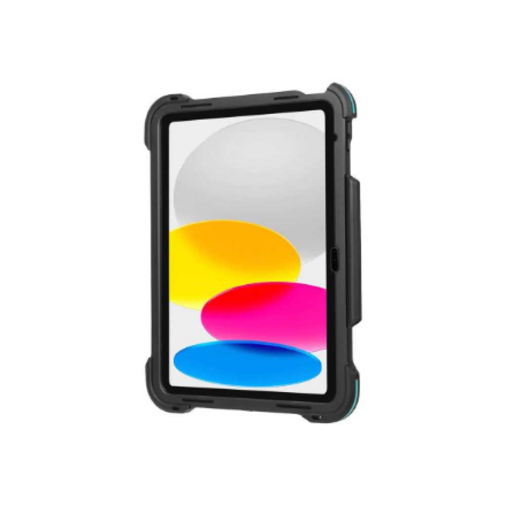 Targus SafePort Rugged Max Case for iPad 10.9 , THD929GL , Tablet case , Black
