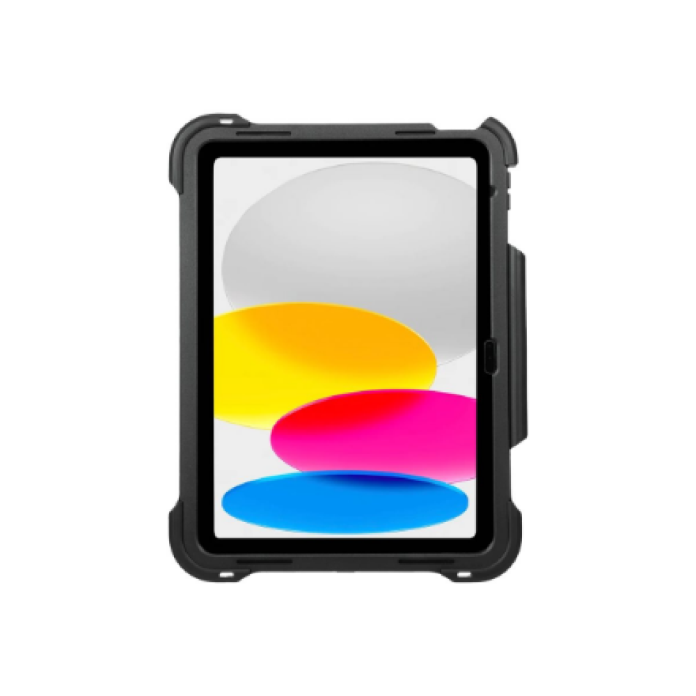 Targus SafePort Rugged Max Case for iPad 10.9 , THD929GL , Tablet case , Black