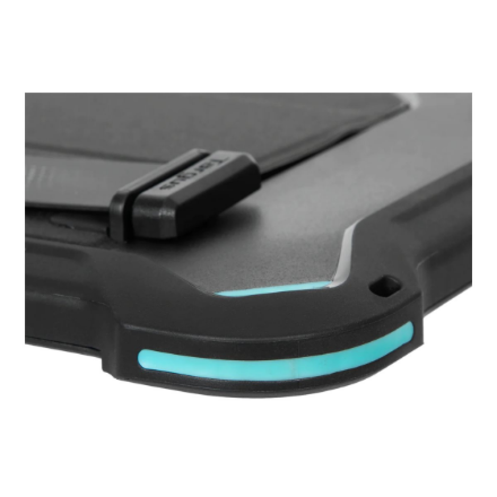 Targus SafePort Rugged Max Case for iPad 10.9 , THD929GL , Tablet case , Black
