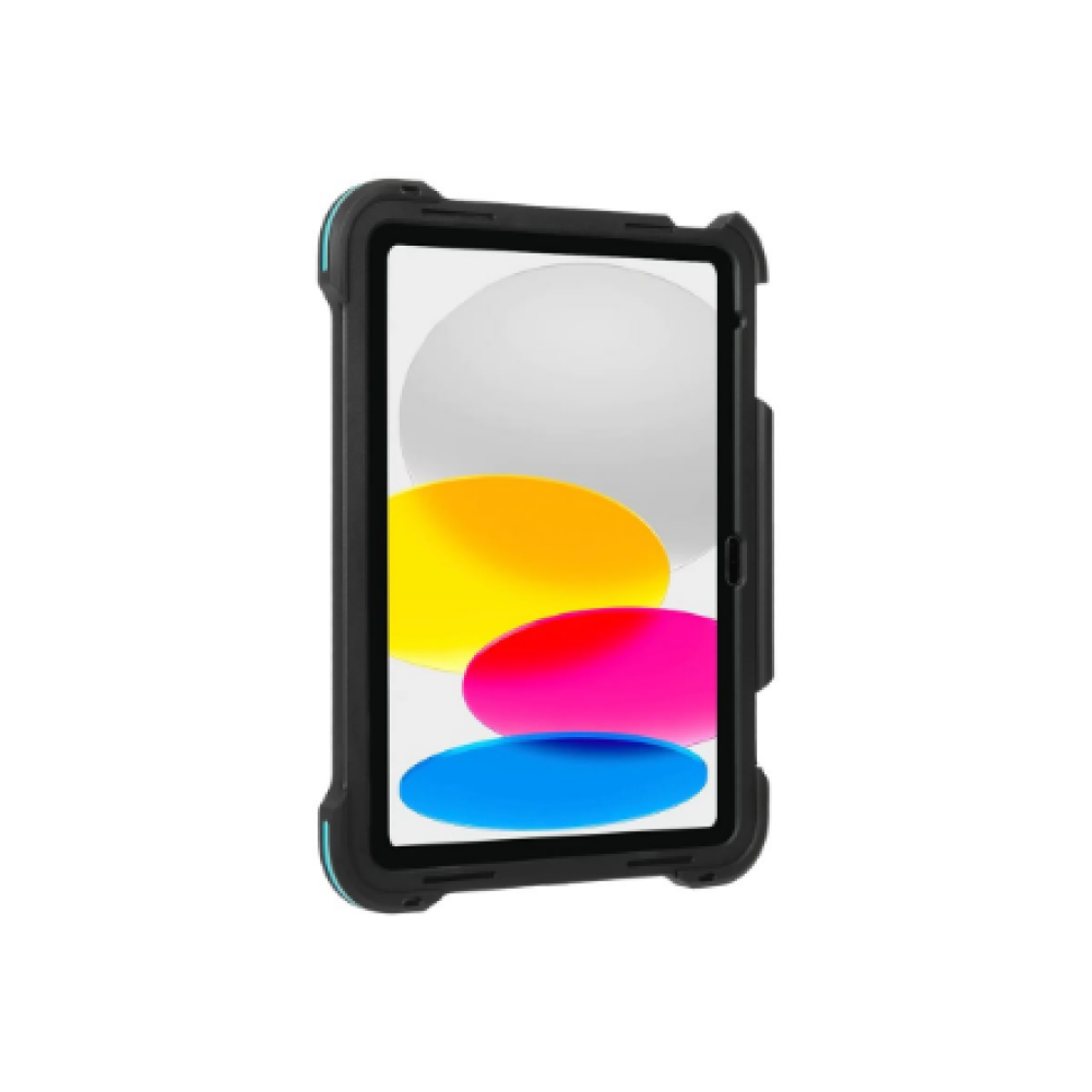 Targus SafePort Rugged Max Case for iPad 10.9 , THD929GL , Tablet case , Black