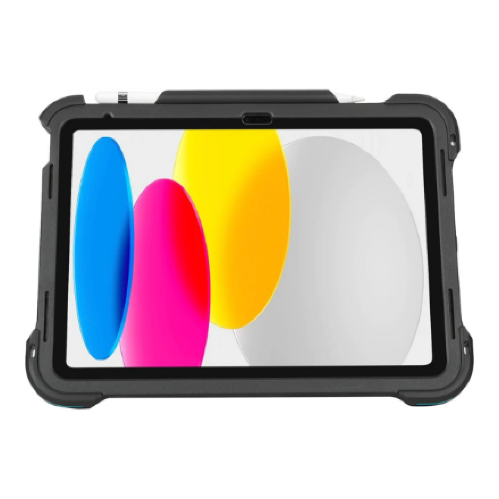 Targus SafePort Rugged Max Case for iPad 10.9 , THD929GL , Tablet case , Black