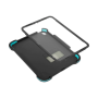 Targus SafePort Rugged Max Case for iPad 10.9 , THD929GL , Tablet case , Black