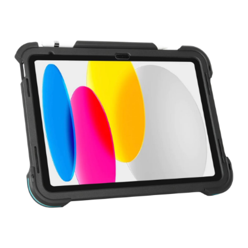 Targus SafePort Rugged Max Case for iPad 10.9 , THD929GL , Tablet case , Black