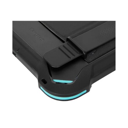 Targus SafePort Rugged Max Case , THD929GL , 10.9 , Tablet case , For iPad A16 and 10th gen. , Black