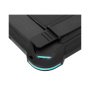 Targus SafePort Rugged Max Case for iPad 10.9 , THD929GL , Tablet case , Black