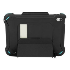Targus SafePort Rugged Max Case , THD929GL , 10.9 , Tablet case , For iPad A16 and 10th gen. , Black Targus SafePort Rugged Max Case , THD929GL , 10.9 , Tablet case , For iPad A16 and 10th gen. , Black