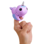 FINGERLINGS Wow Wee Nelly 3696, Violet