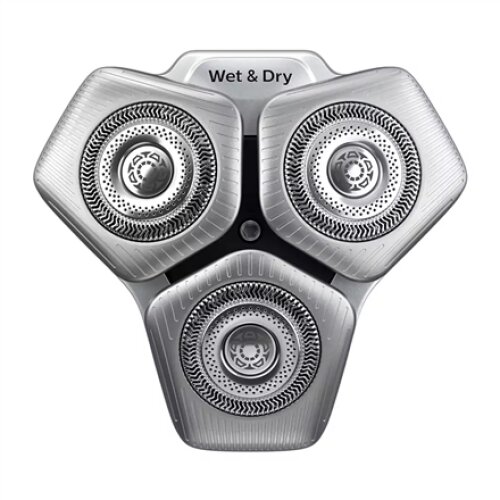 Philips , Replacement shaving heads (3 pcs) , SH91/50