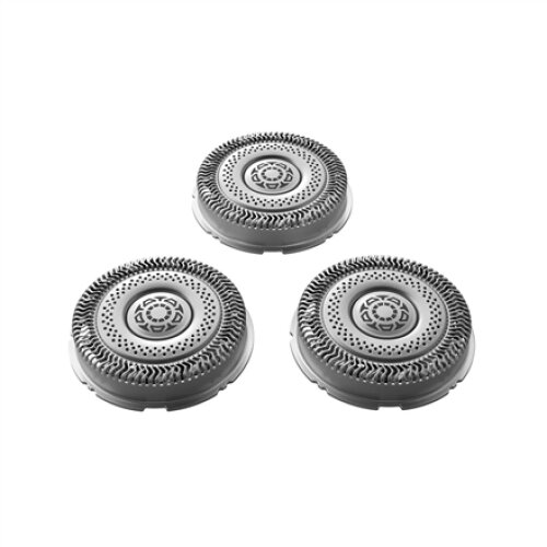 Philips , Replacement shaving heads (3 pcs) , SH91/50