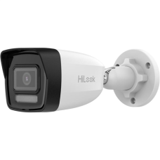 HiLook IP Camera , IPC-B180HA-LU , Bullet , 8 MP , 2.8mm , IP67 , H.265+