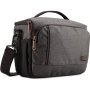 Case Logic Era , DSLR camera shoulder bag , Obsidian black