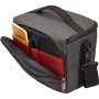 Case Logic Era , DSLR camera shoulder bag , Obsidian black