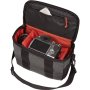 Case Logic Era , DSLR camera shoulder bag , Obsidian black