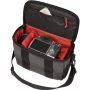 Case Logic Era , DSLR camera shoulder bag , Obsidian black