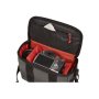 Case Logic Era , DSLR camera shoulder bag , Obsidian black