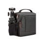 Case Logic Era , DSLR camera shoulder bag , Obsidian black
