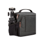 Case Logic Era , DSLR camera shoulder bag , Obsidian black