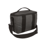 Case Logic Era , DSLR camera shoulder bag , Obsidian black