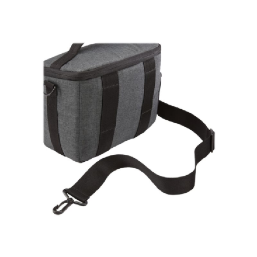 Case Logic Era , DSLR camera shoulder bag , Obsidian black
