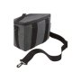 Case Logic Era , DSLR camera shoulder bag , Obsidian black