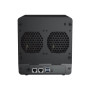 Synology , Tower NAS , DS423 , up to 4 HDD/SSD , Realtek , RTD1619B , Processor frequency 1.7 GHz , 2 GB , DDR4