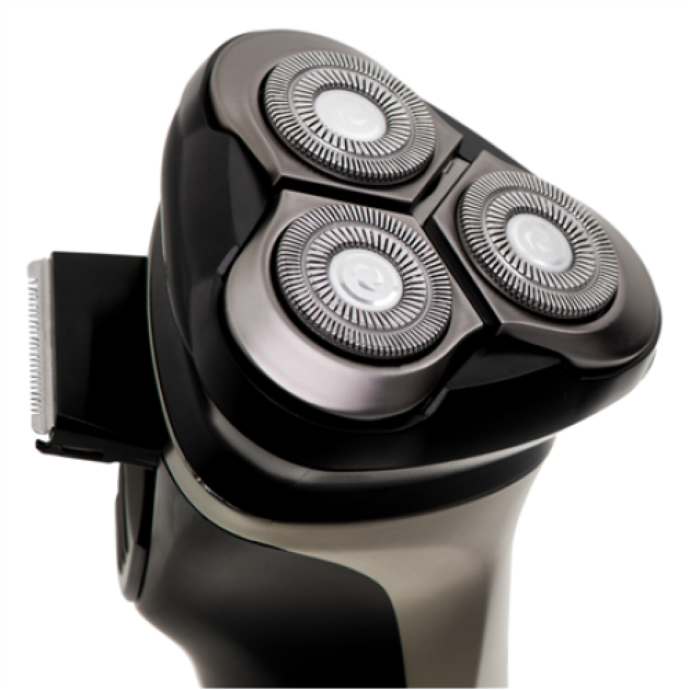 Adler , Electric Shaver with Beard Trimmer , AD 2945 , Operating time (max) 60 min , Wet & Dry