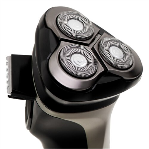 Adler , Electric Shaver with Beard Trimmer , AD 2945 , Operating time (max) 60 min , Wet & Dry
