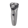 Adler , Electric Shaver with Beard Trimmer , AD 2945 , Operating time (max) 60 min , Wet & Dry