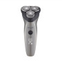 Adler , Electric Shaver with Beard Trimmer , AD 2945 , Operating time (max) 60 min , Wet & Dry