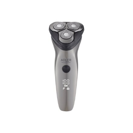 Adler , Electric Shaver with Beard Trimmer , AD 2945 , Operating time (max) 60 min , Wet & Dry