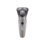 Adler , Electric Shaver with Beard Trimmer , AD 2945 , Operating time (max) 60 min , Wet & Dry
