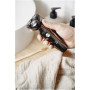 Adler , Electric Shaver with Beard Trimmer , AD 2945 , Operating time (max) 60 min , Wet & Dry