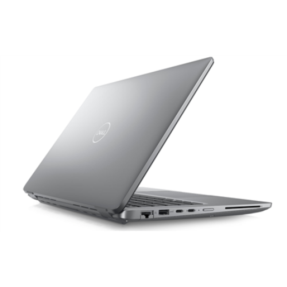 Dell Latitude 5440 Grey, 14 , IPS, FHD, 1920 x 1080, Anti-glare, Intel Core i7, i7-1355U, 16 GB, DDR4 Non-ECC, SSD 512 GB, Intel Integrated Graphics, Windows 11 Pro, 802.11ax, 4G/5G WWAN support, Keyboard language Estonian, Keyboard backlit, Warranty 36 m
